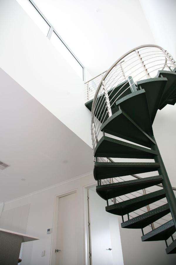 Hilton Executive Apartments Adelaide Luaran gambar