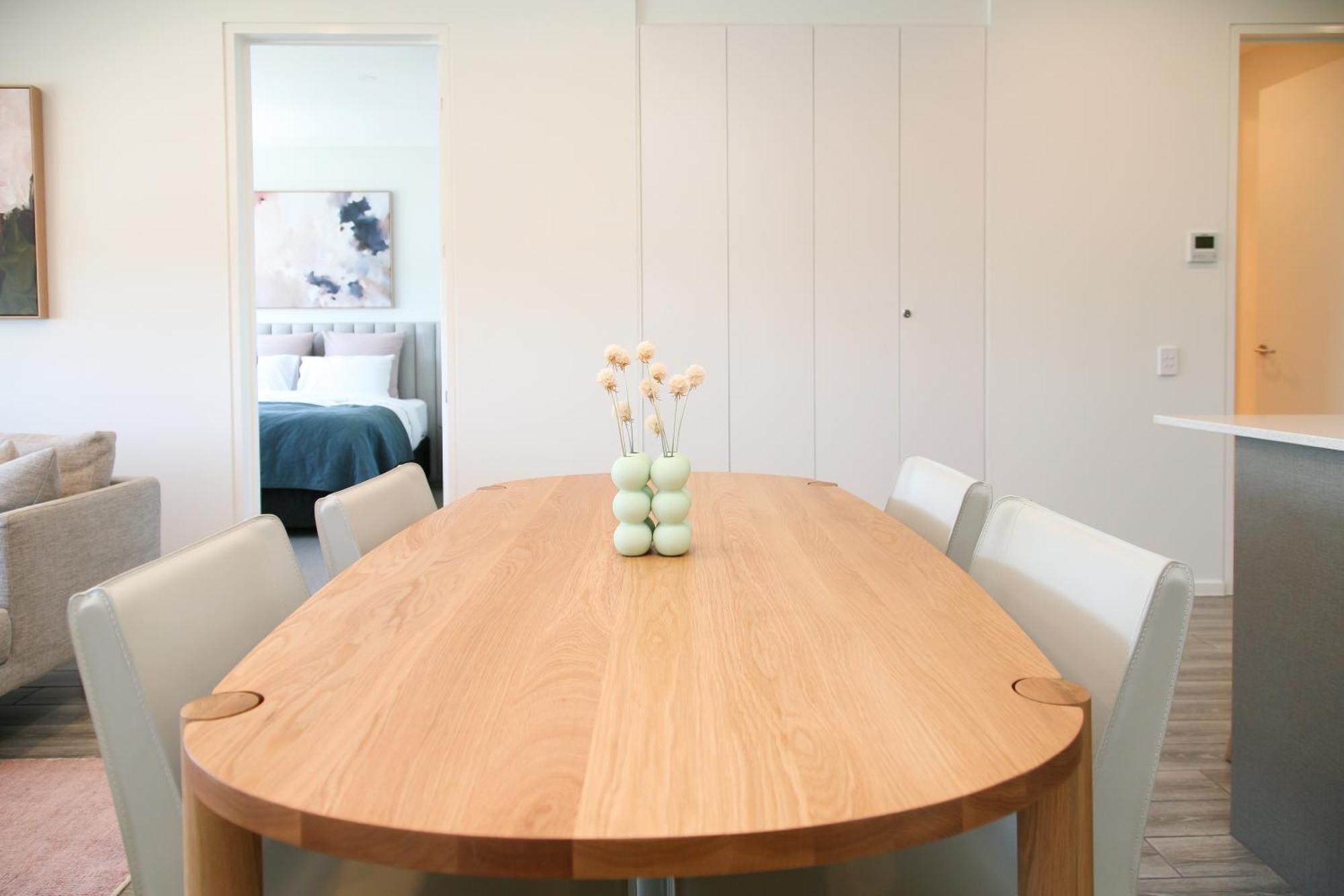Hilton Executive Apartments Adelaide Luaran gambar